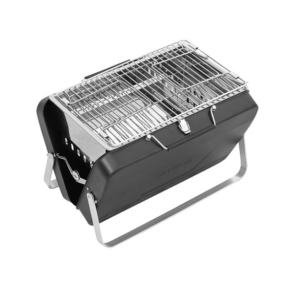 Mini barbecue grill