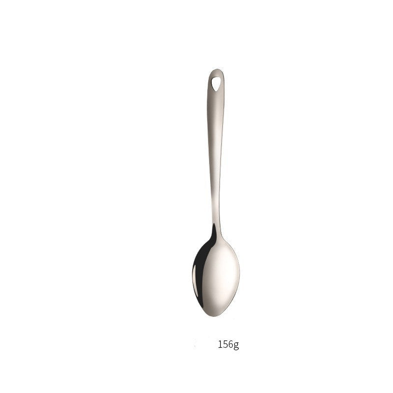 Thickened Stainless Steel Kitchen Utensils