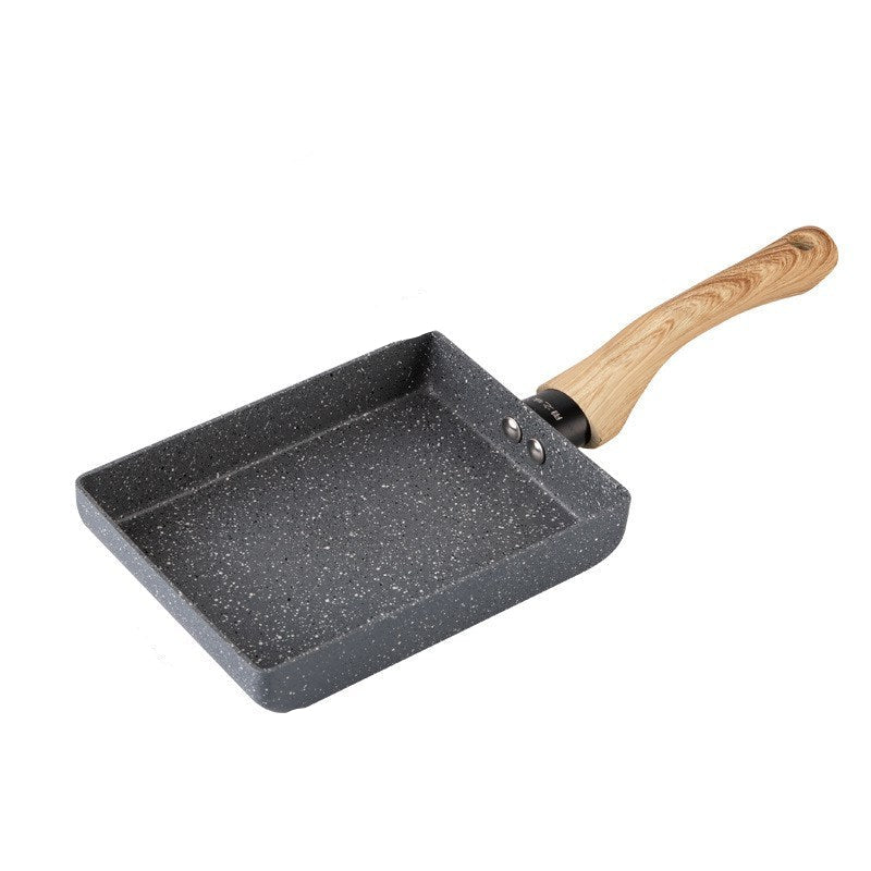 Japanese Tamako Frying Pan