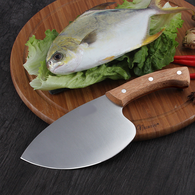 Commercial Seafood Market Aquatic Fish Knife