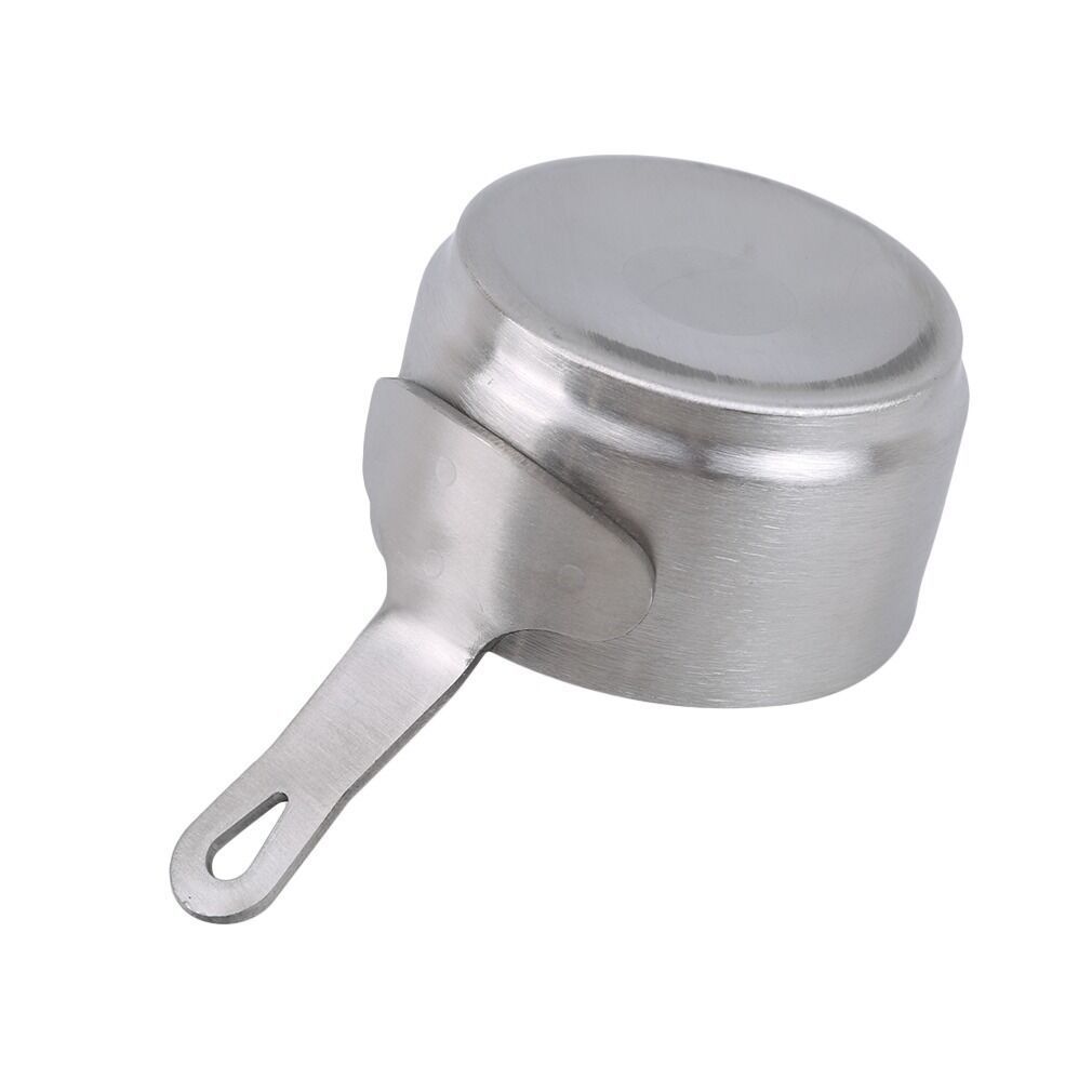Stainless Steel Cooking Pot Sauce Cup