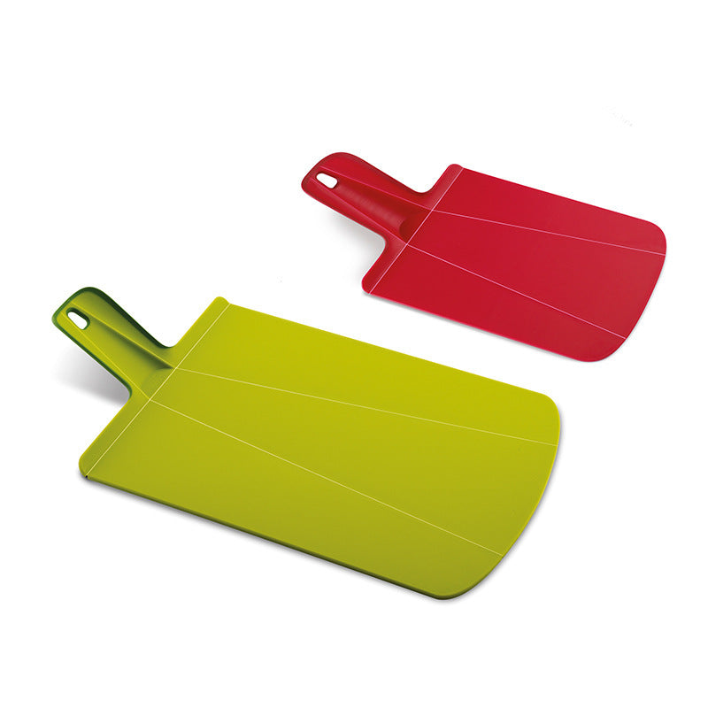 Foldable Household cutting board