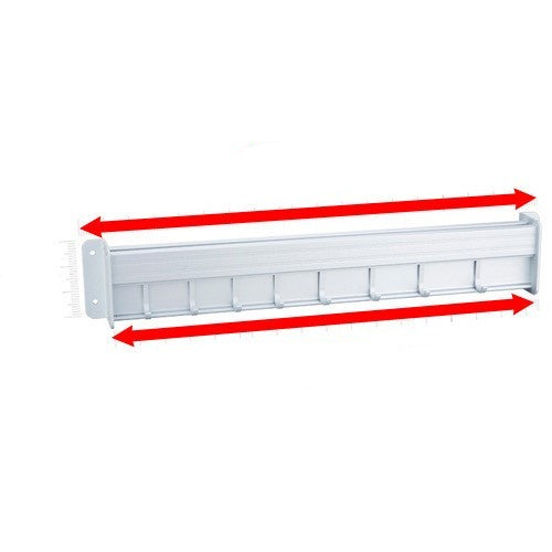 Kitchen storage rack