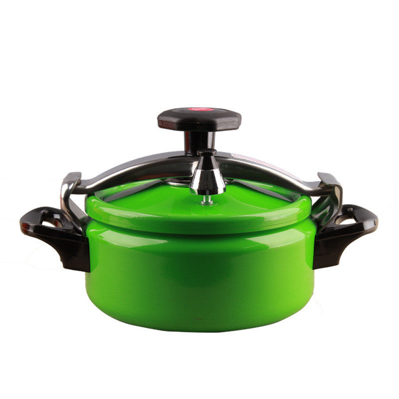 Induction Small Gas Pressure Cooker