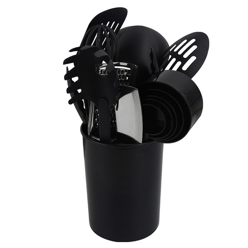 Stainless Steel Kitchen Shovel Spoon Utensils