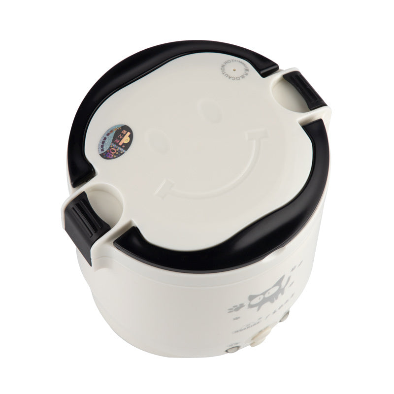 1L Mini Rice Cooker