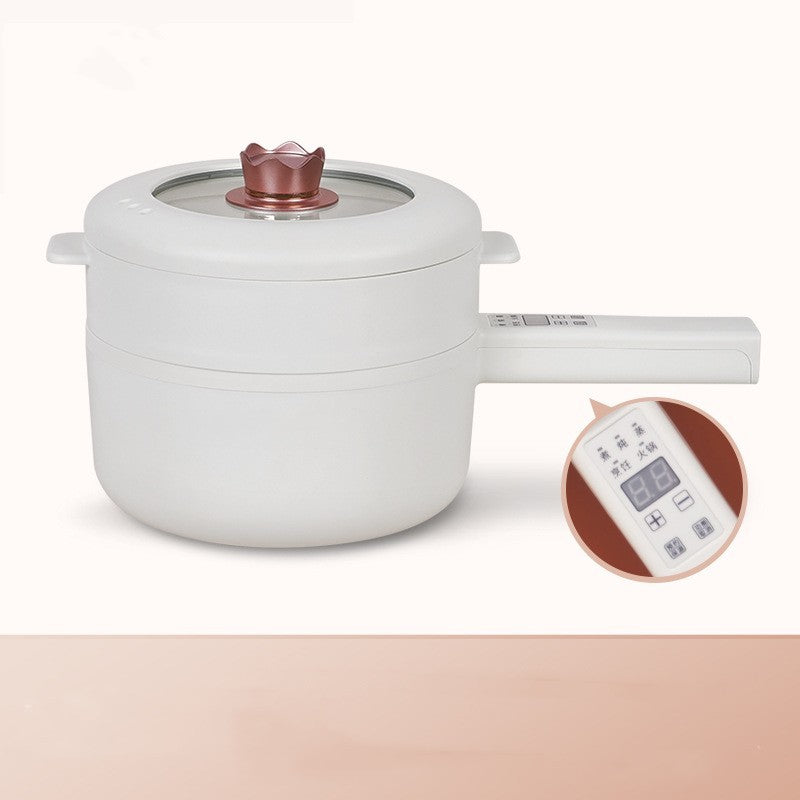 Multifunctional Electric Cooking Pot