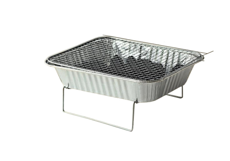 Household Portable Barbecue Grill