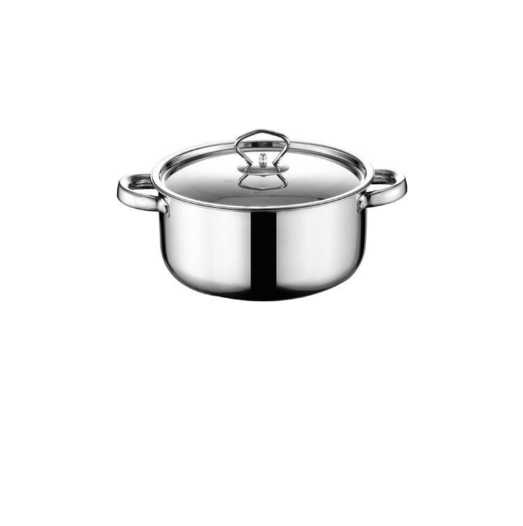 Stainless Steel Cookware Set