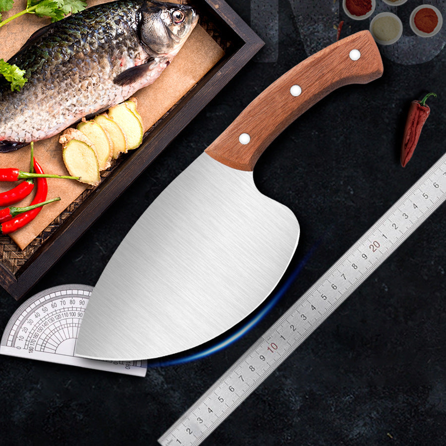 Commercial Seafood Market Aquatic Fish Knife