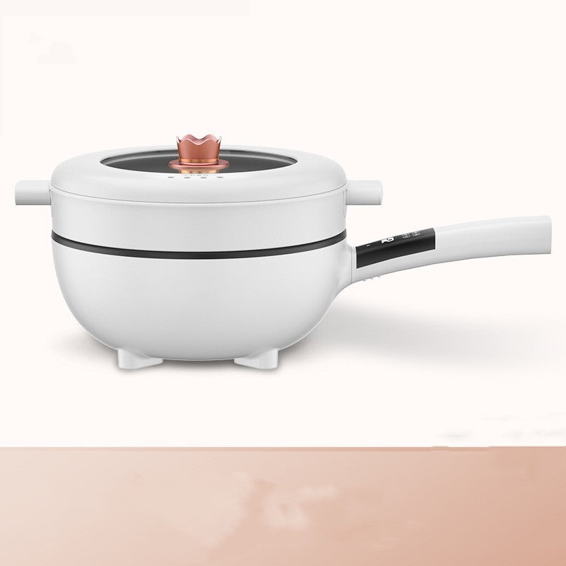 Multifunctional Electric Cooking Pot