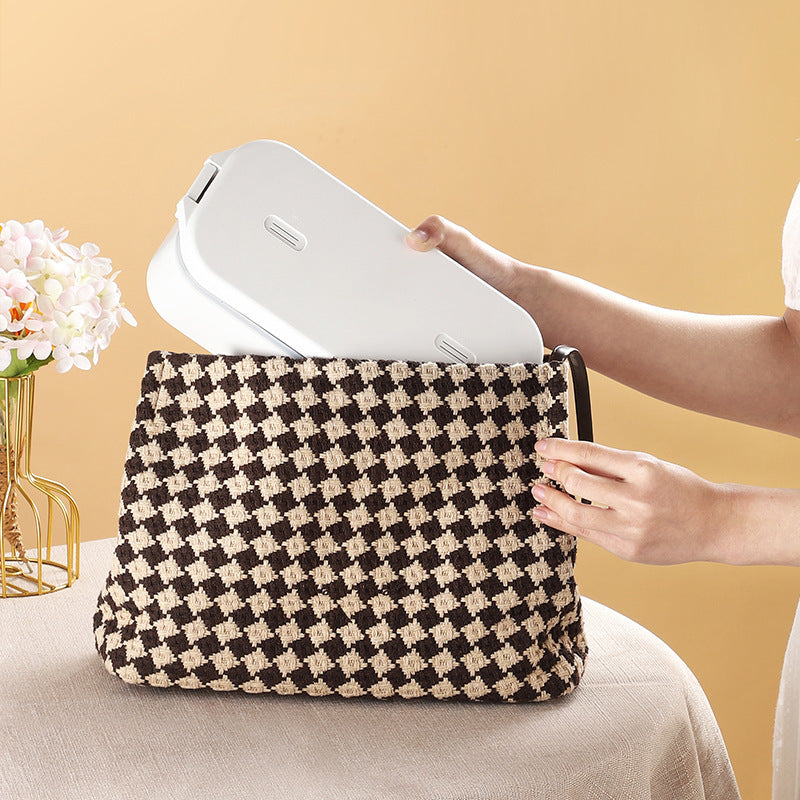 Multi-energy Rice Cooker