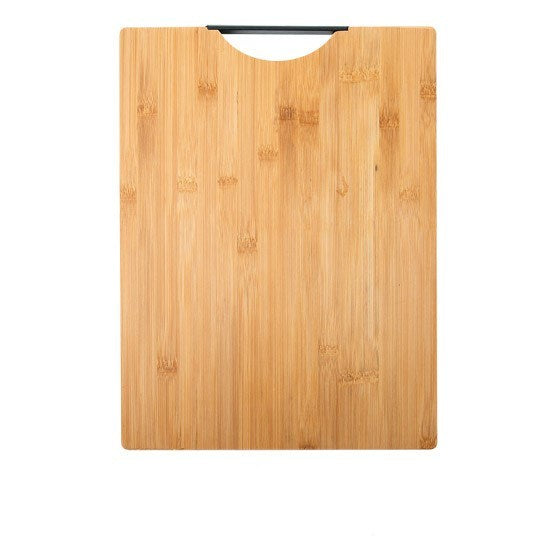 Bamboo Wood Cutting Board