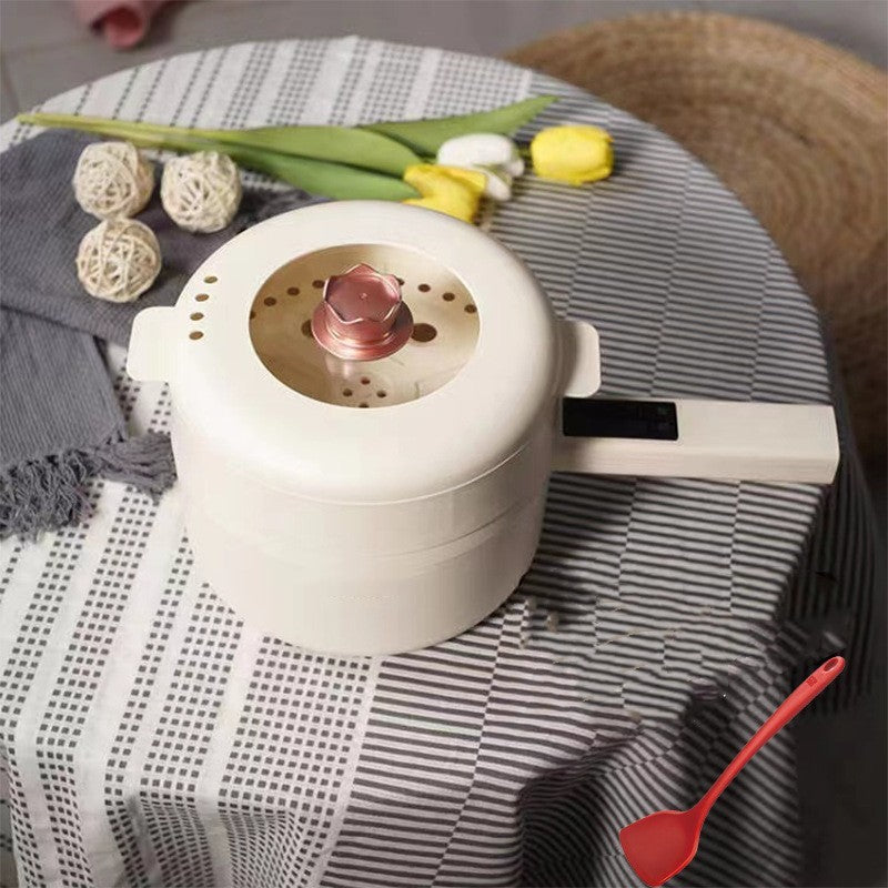 Multifunctional Electric Cooking Pot