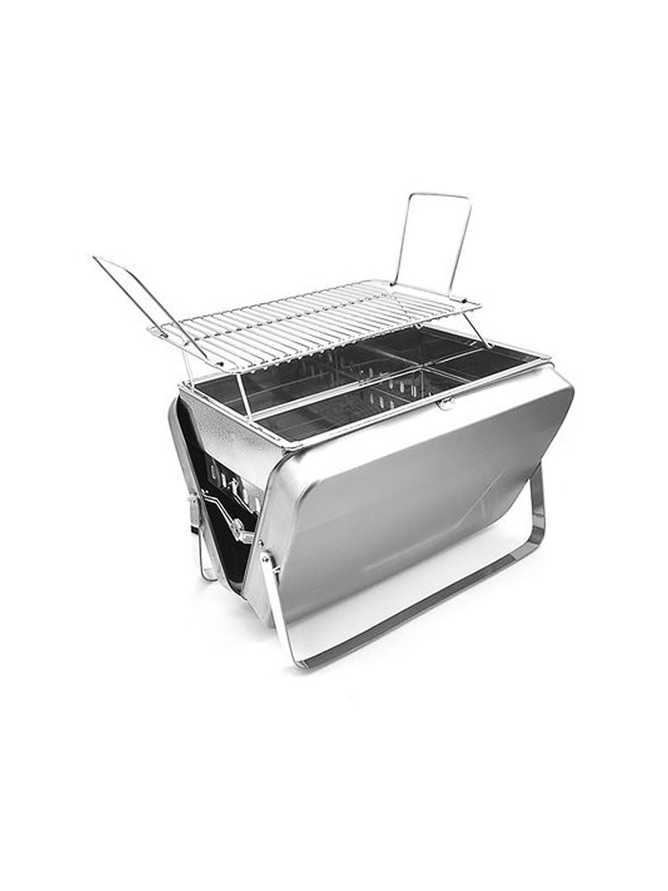 Mini barbecue grill