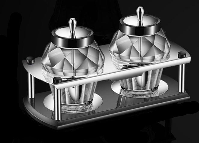 Kitchen Utensils Seasoning Jar Spoon