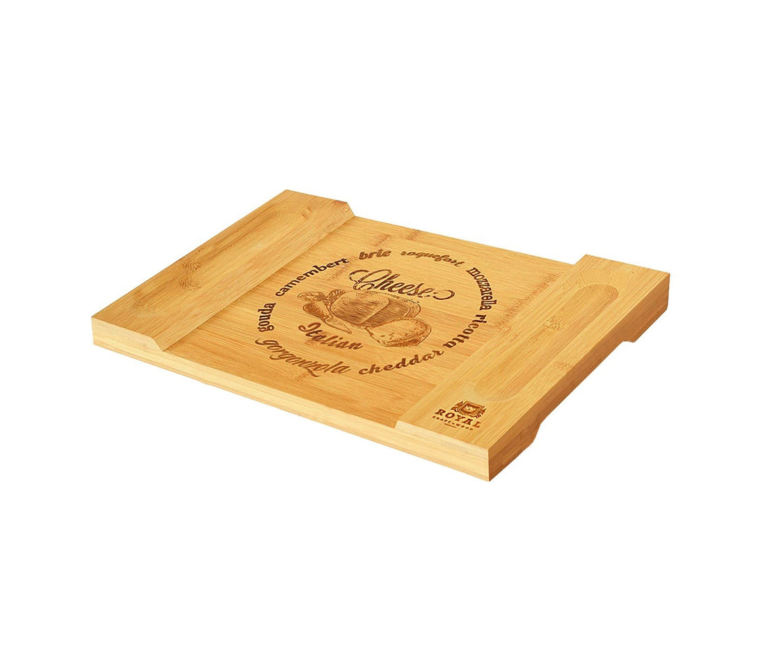 Bamboo Cutting Board Kitchen Supplies