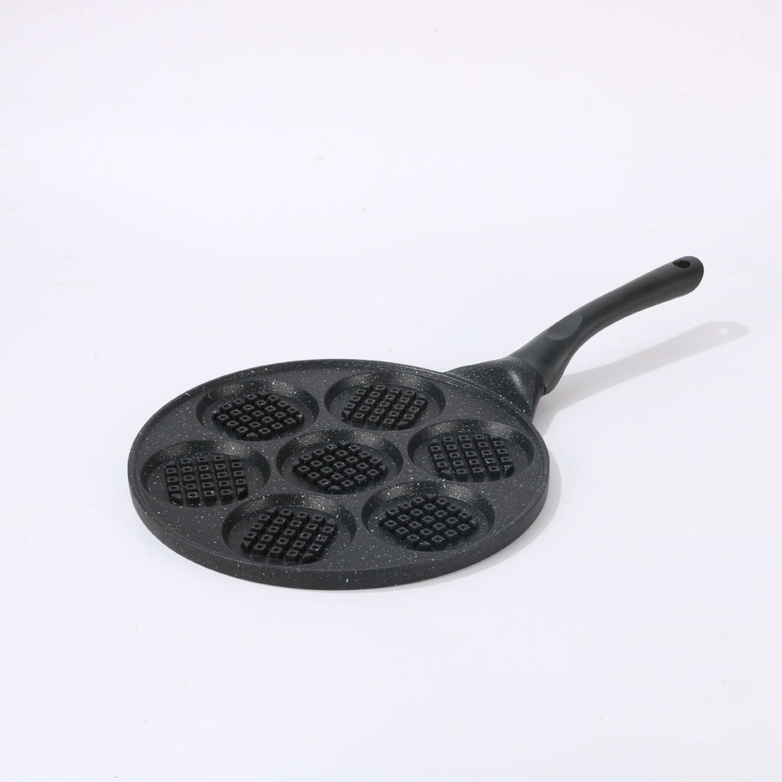 Creative Porous  Barbecue Griddle