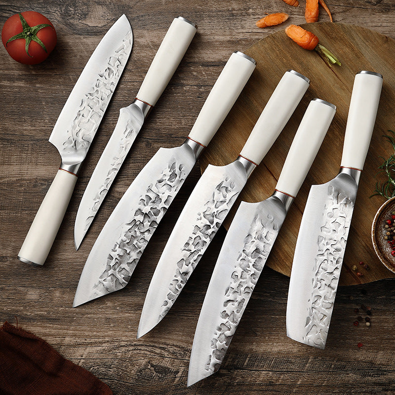 High Hardness Kitchen Knives