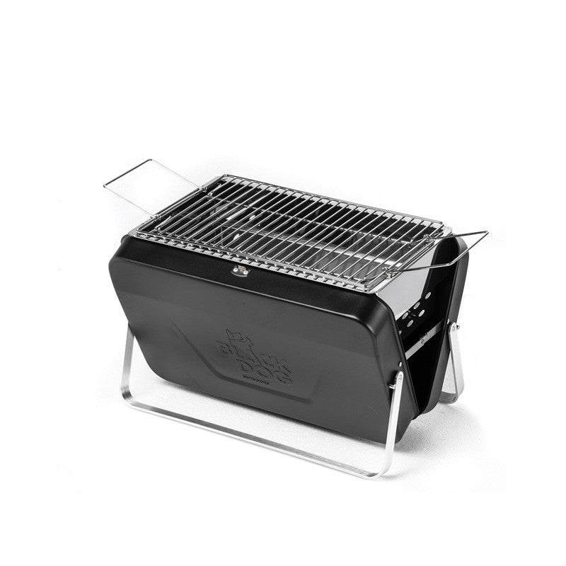 Outdoor Household Small Folding Barbecue Grill