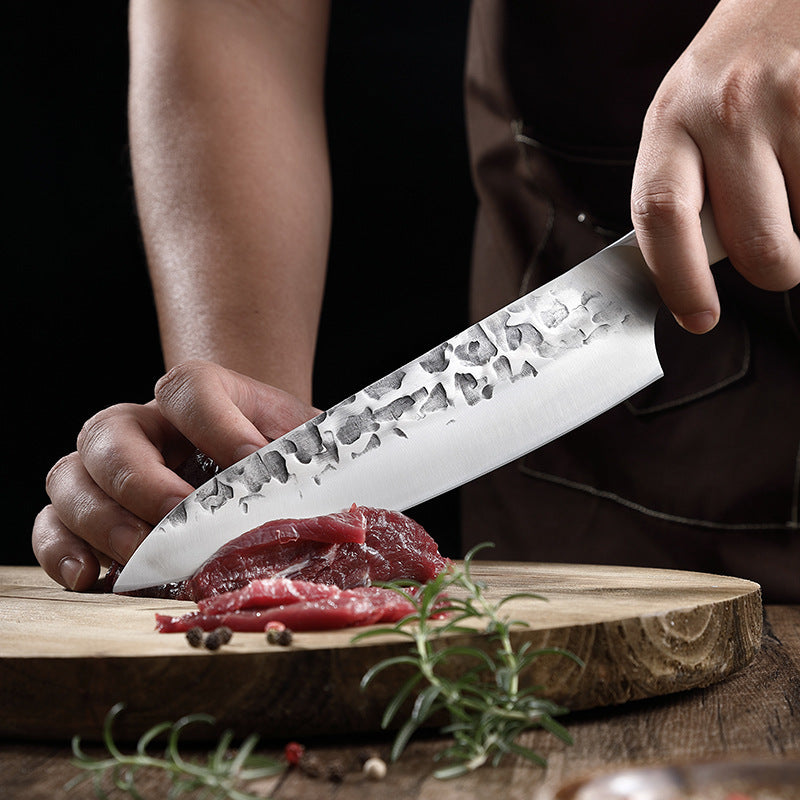 High Hardness Kitchen Knives