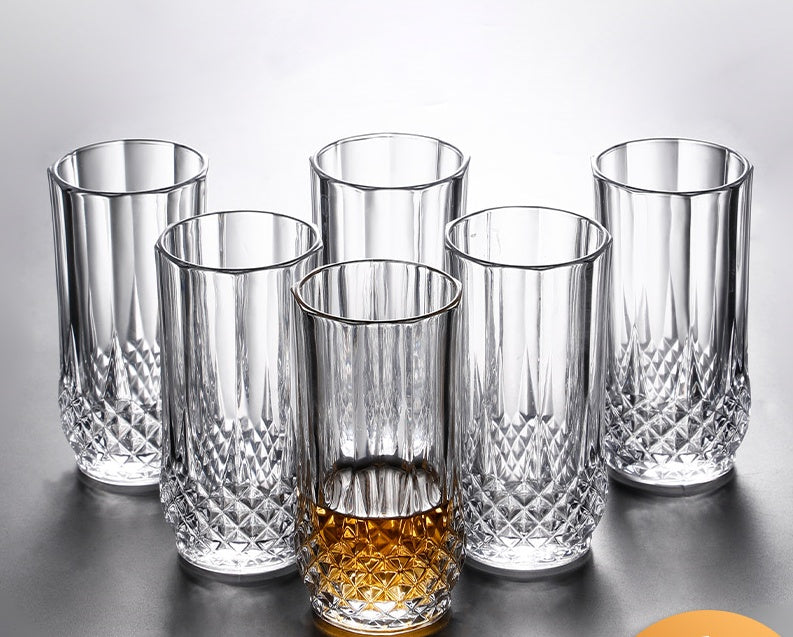 European Creative Classical Wine Glass Set
