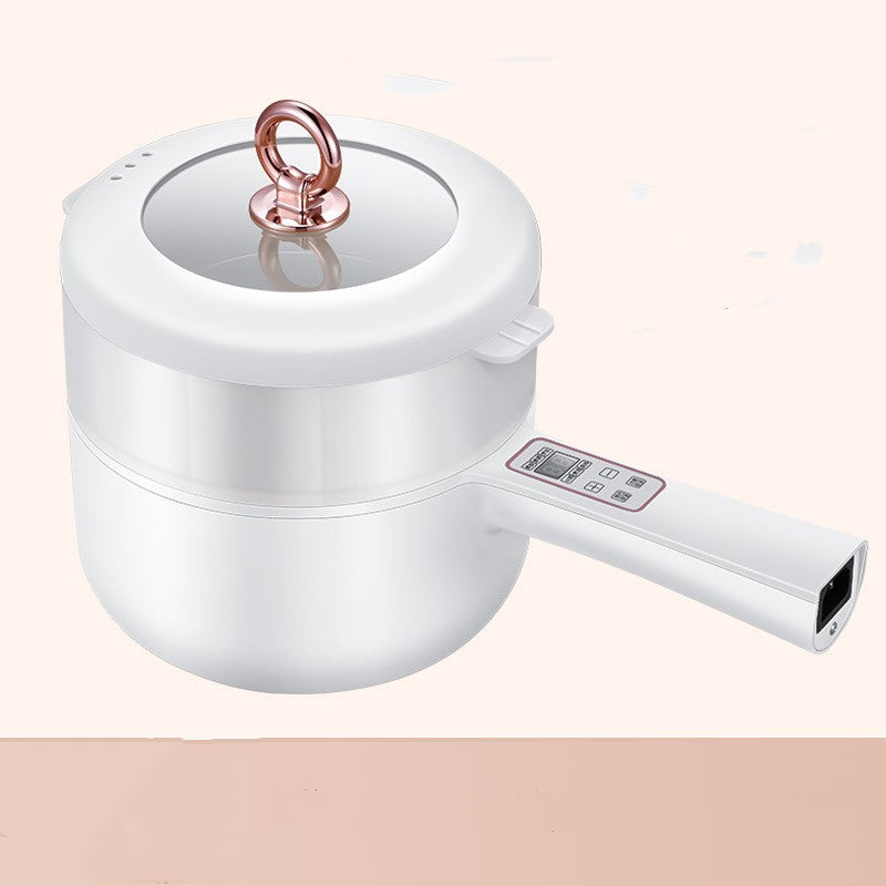 Multifunctional Electric Cooking Pot