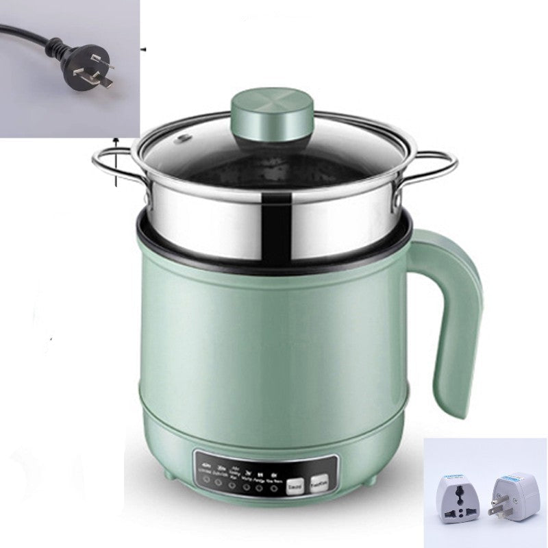Intelligent Multifunctional Mini Cooking Pot
