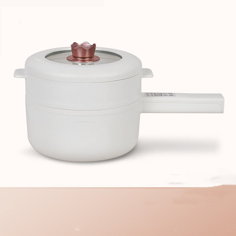 Multifunctional Electric Cooking Pot