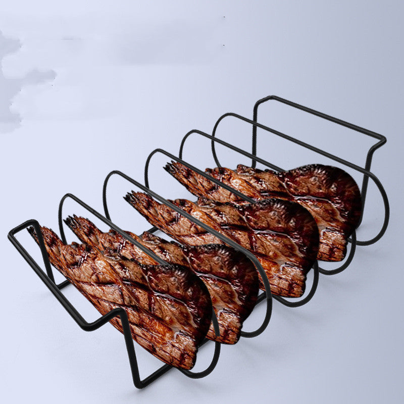 Barbecue Non-stick Grill