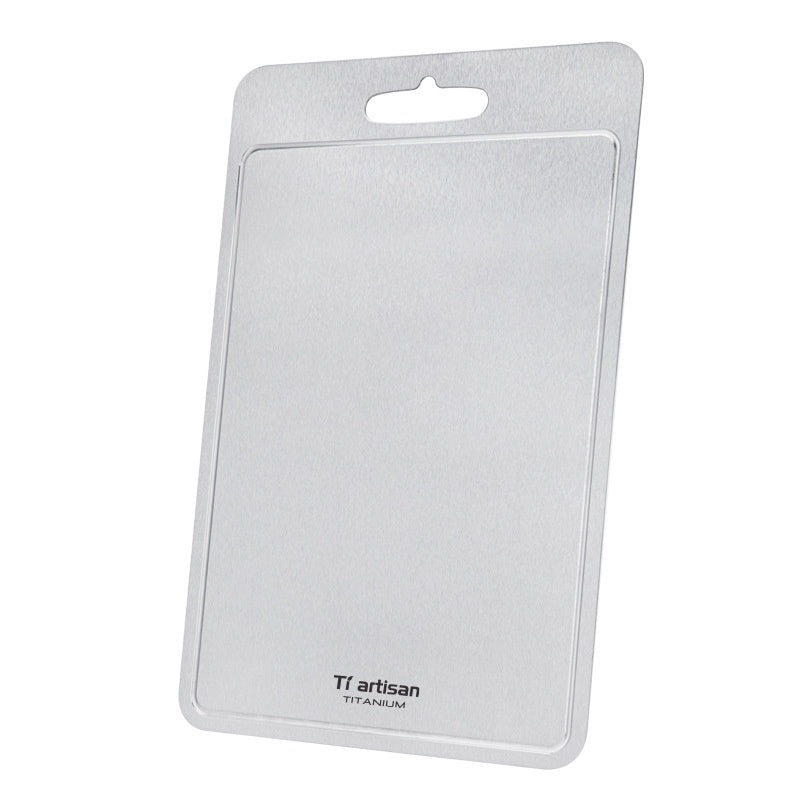 Pure Titanium Cutting Board