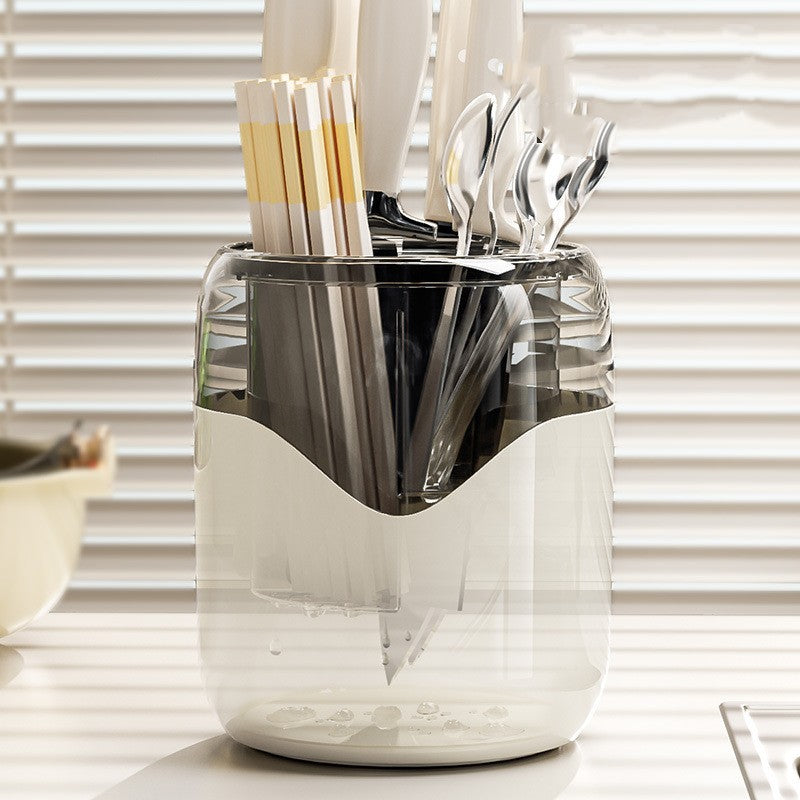 Kitchen Multi-function Rotating Knife