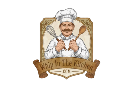 Whip In The Kitchen