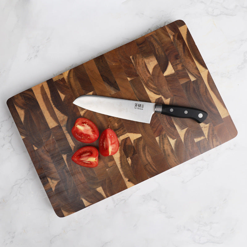 Wood Splicing Cutting Board