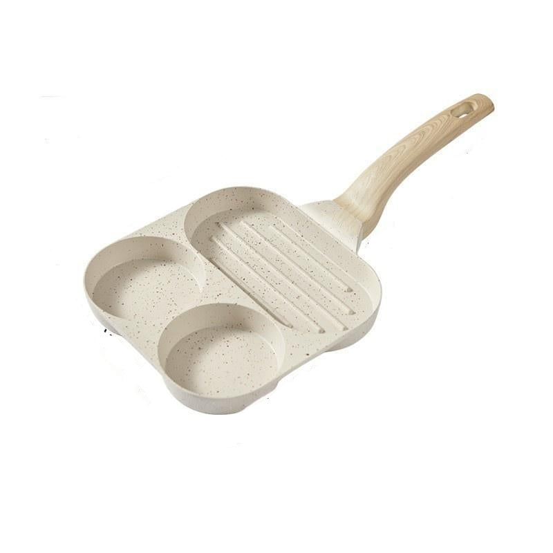 Household Frying Pan