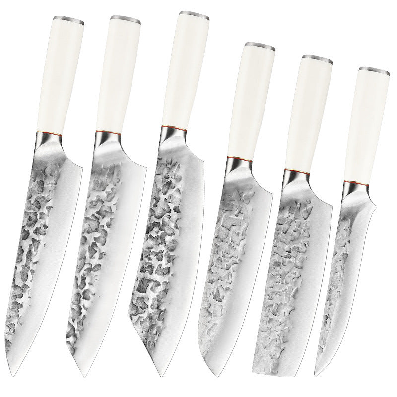 High Hardness Kitchen Knives