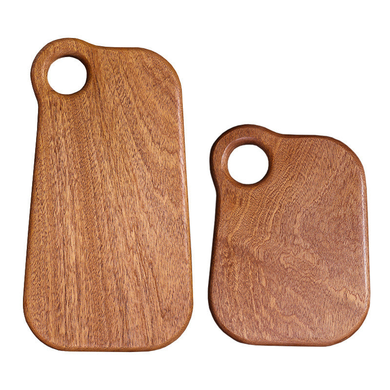 Chopping Ebony Solid Wood Cutting Board