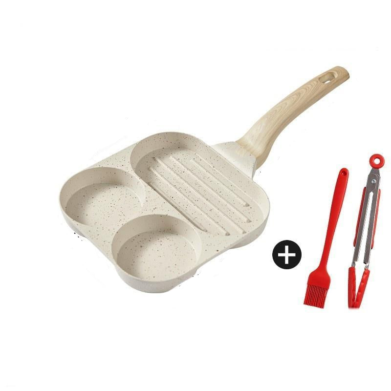 Household Frying Pan