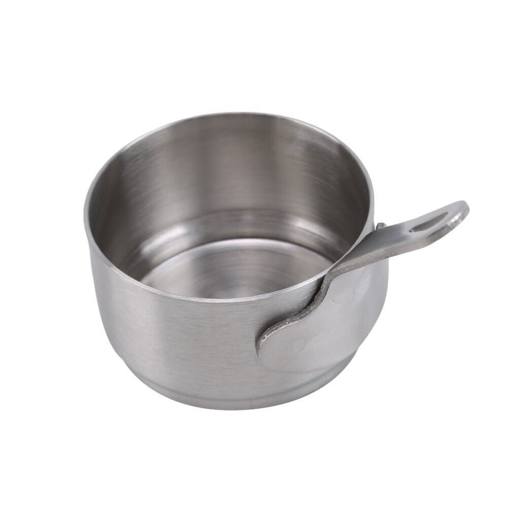 Stainless Steel Cooking Pot Sauce Cup