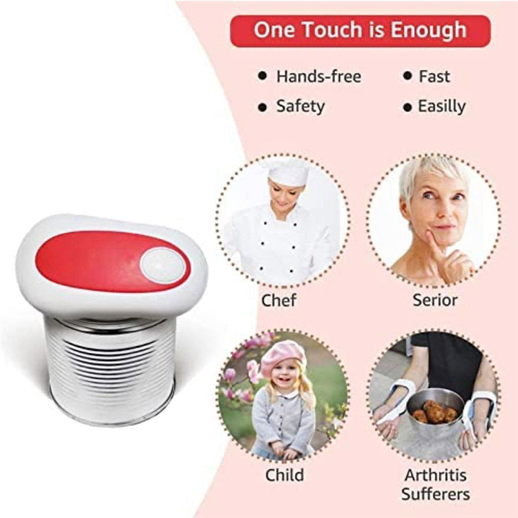 Home Small Can Opener Kitchen Gadget