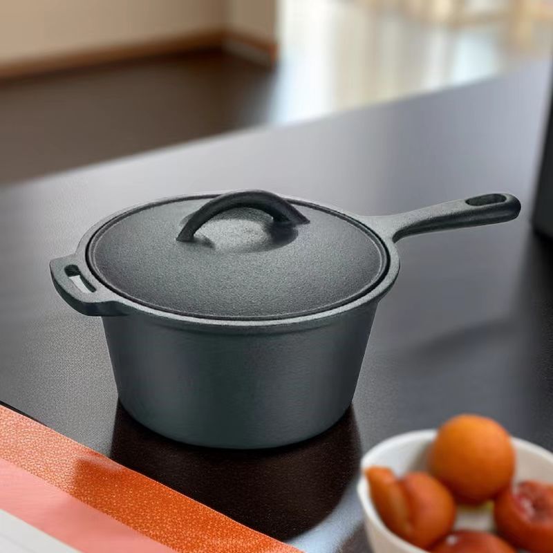 Hot Milk Soup Pot For Cooking