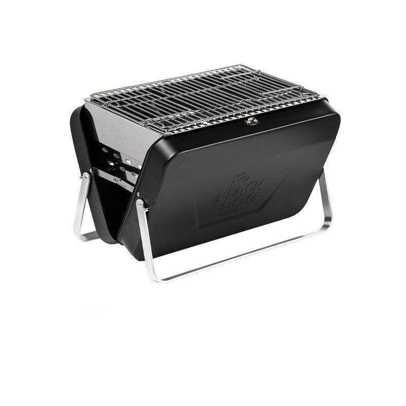 Outdoor Household Small Folding Barbecue Grill