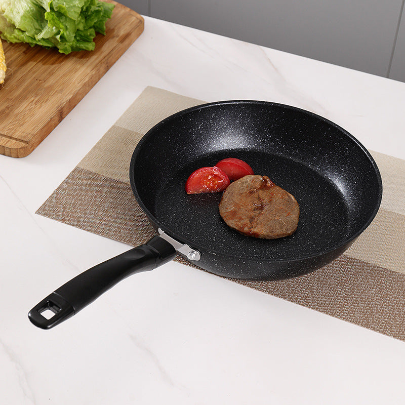 Mini Non-stick Egg Frying Pan
