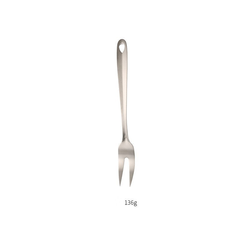 Thickened Stainless Steel Kitchen Utensils