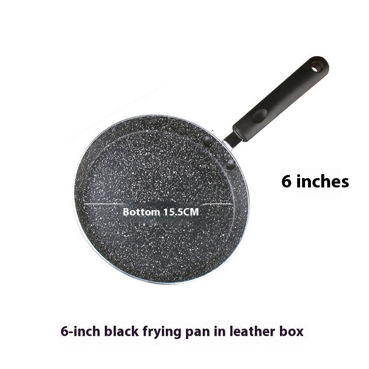 Household Stone Frying Pan