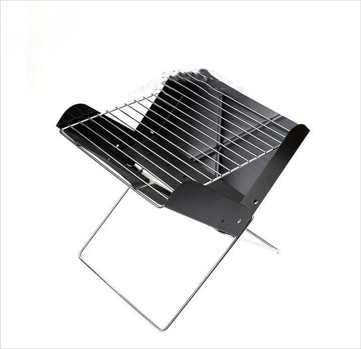 Outdoor Portable Barbecue Grill