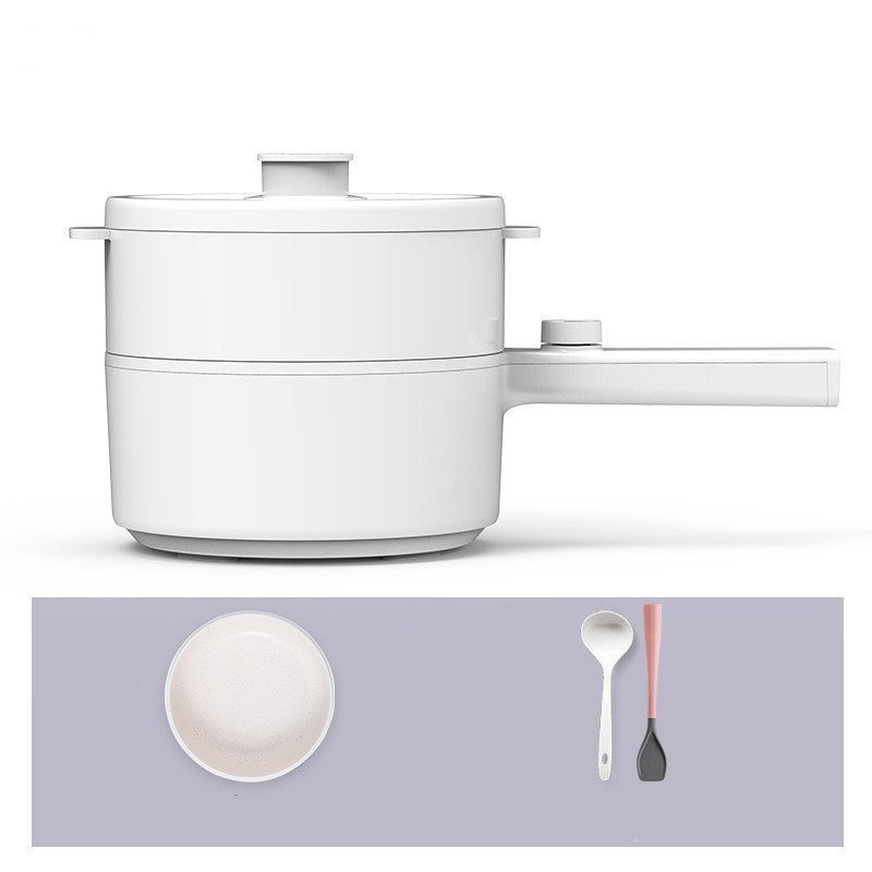 Multifunctional Electric Cooking Pot