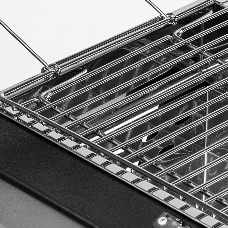 Outdoor Household Small Folding Barbecue Grill