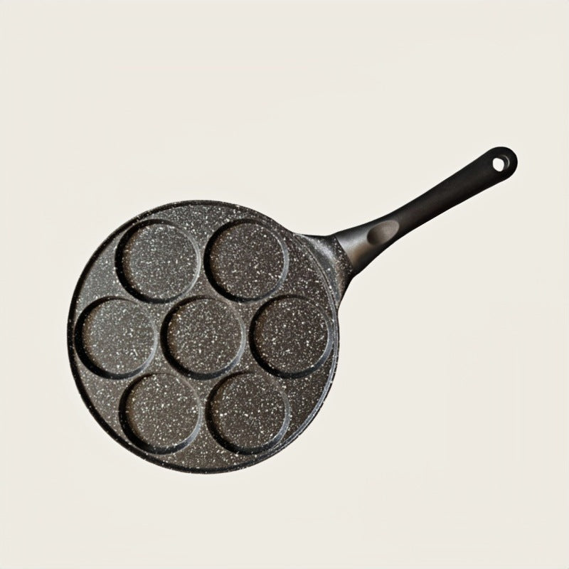Creative Porous  Barbecue Griddle